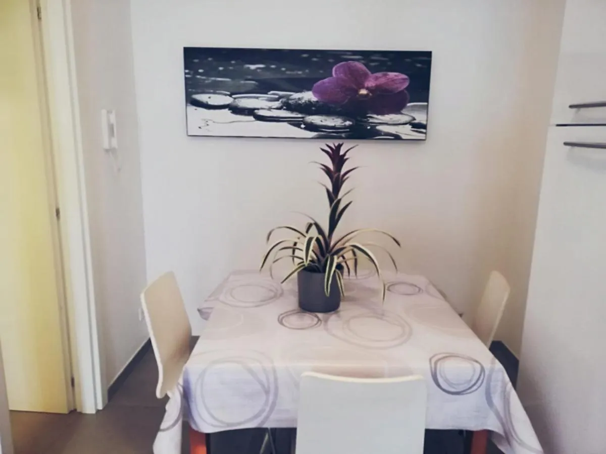 Apartament Nicolhouse Bari 0*,  Włochy