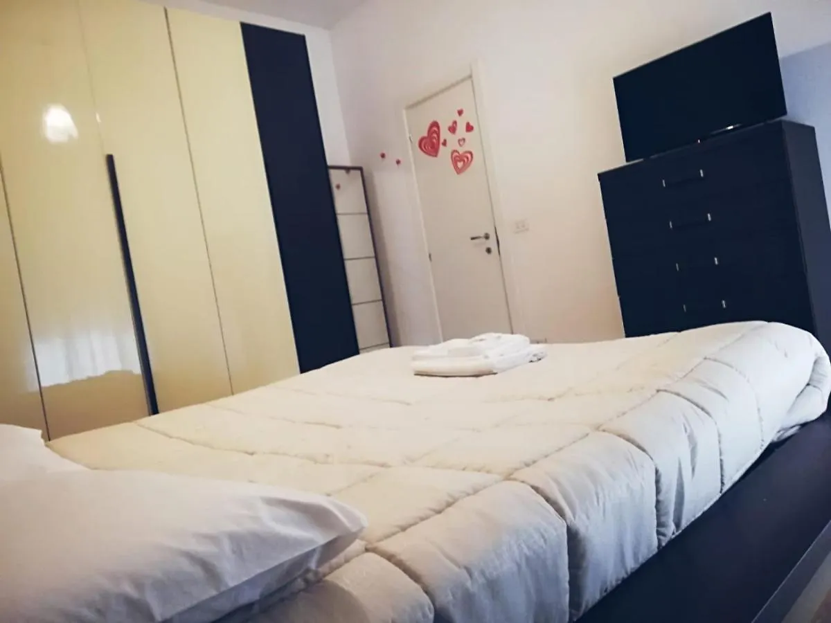 Apartament Nicolhouse Bari 0*,  Włochy