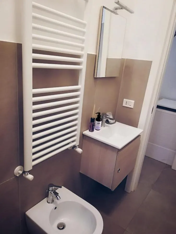 Apartament Nicolhouse Bari