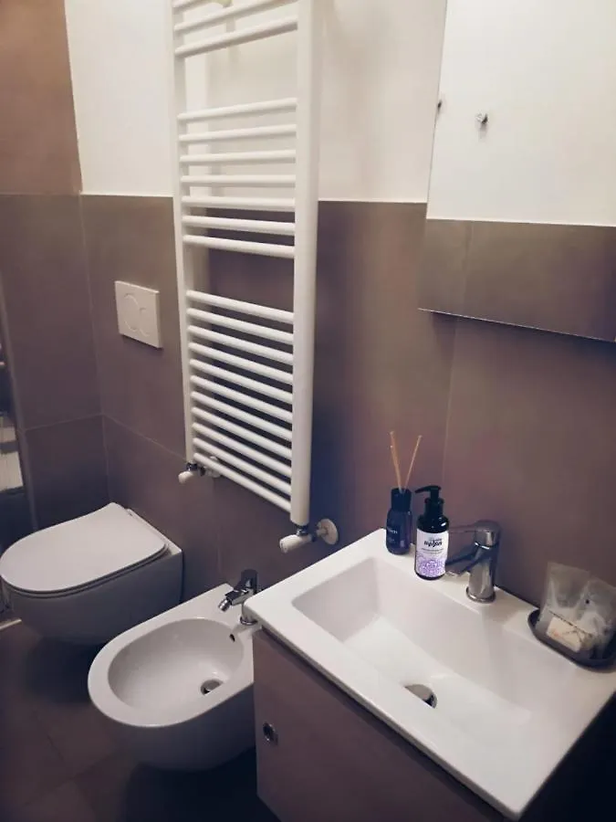Apartament Nicolhouse Bari