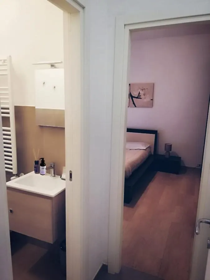 Apartament Nicolhouse Bari 0*,