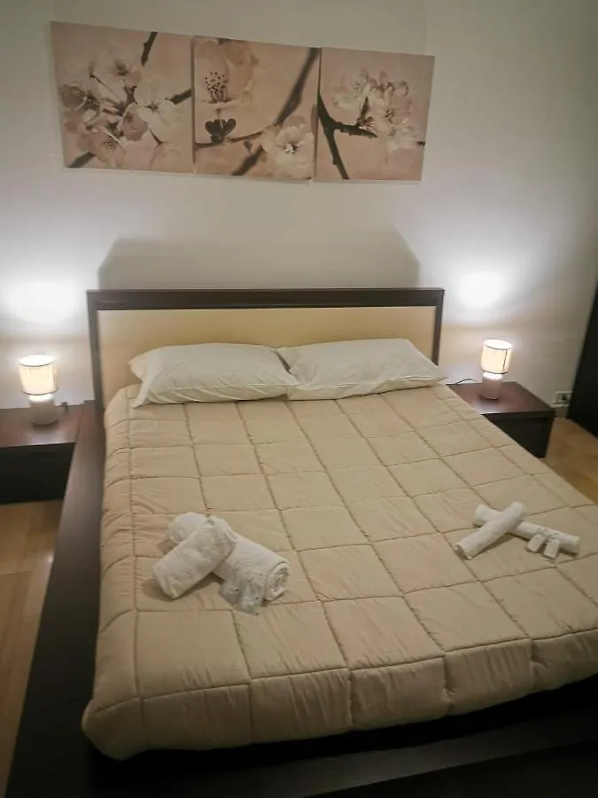 Apartament Nicolhouse Bari