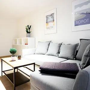 Duraj - Seaside Apartament Gdańsk