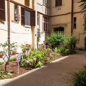 Nico Apartament Rzym