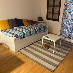 Apartament Il Bardo, Bari