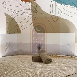 Apartament Boho House, Bari