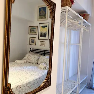 Apartament Caribu #12 Howme, Bari