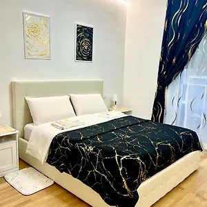 Apartament Angels, Bari