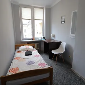 Fantastic Waw - M3 8 Apartament Warszawa