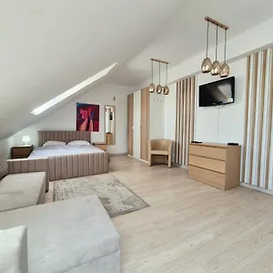 Startowa 4a Apartament Gdańsk