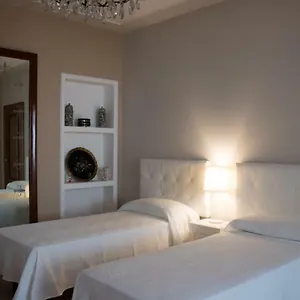 Gabri House Apartament Katania