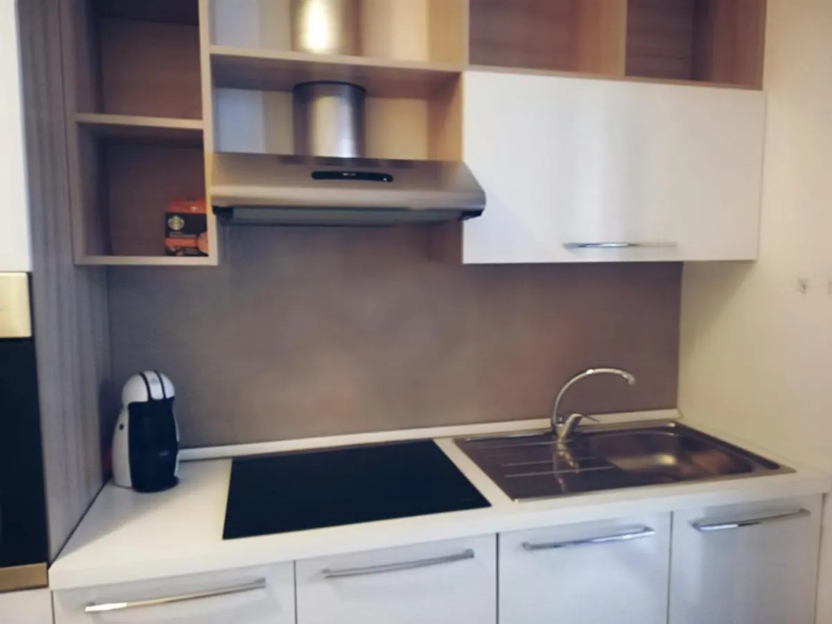 Nicolhouse Apartment Bari