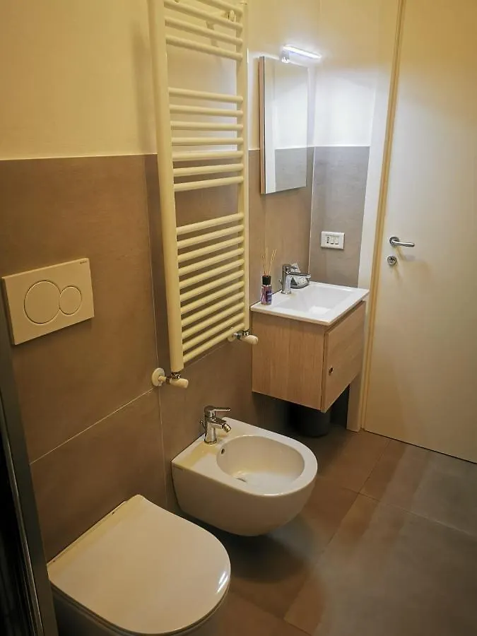 Nicolhouse Apartment Bari