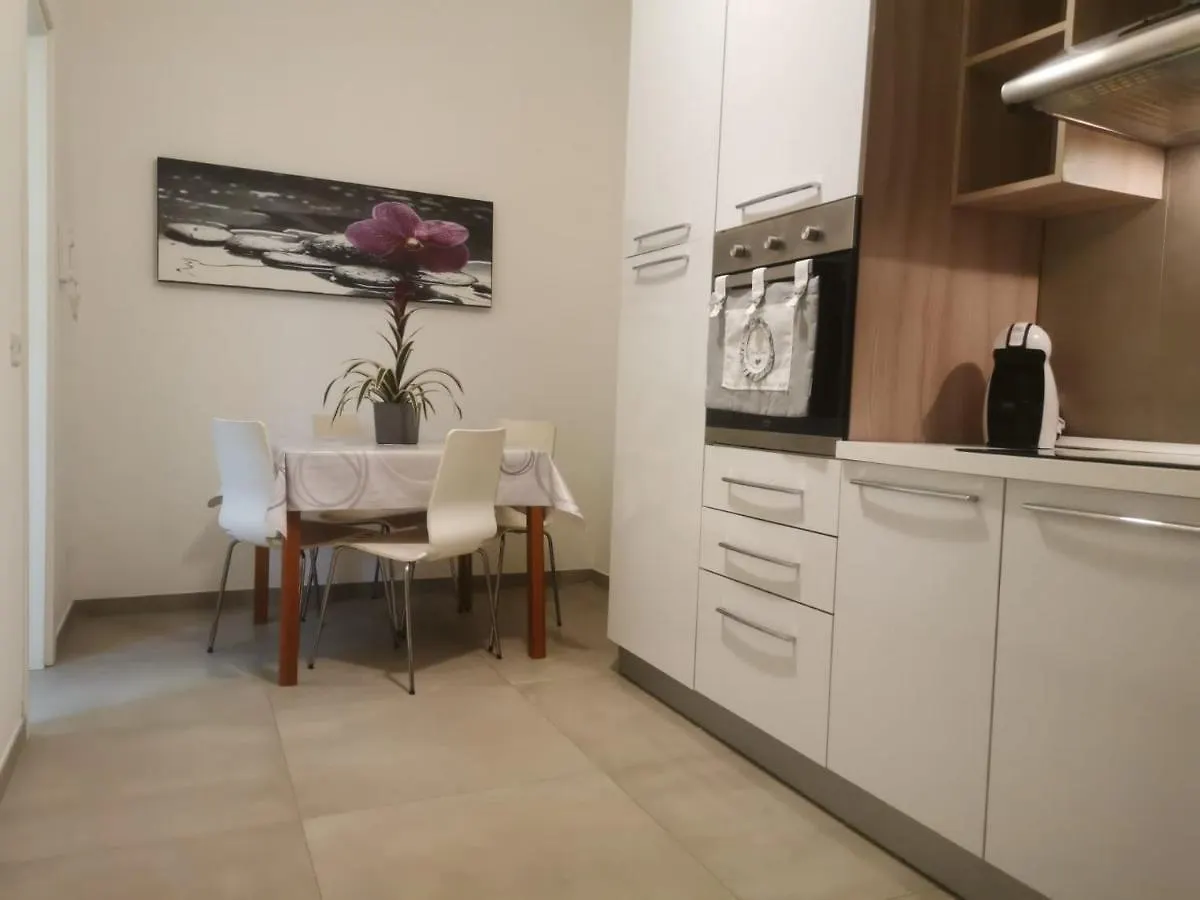 Nicolhouse Apartment Bari 0*,  Italy