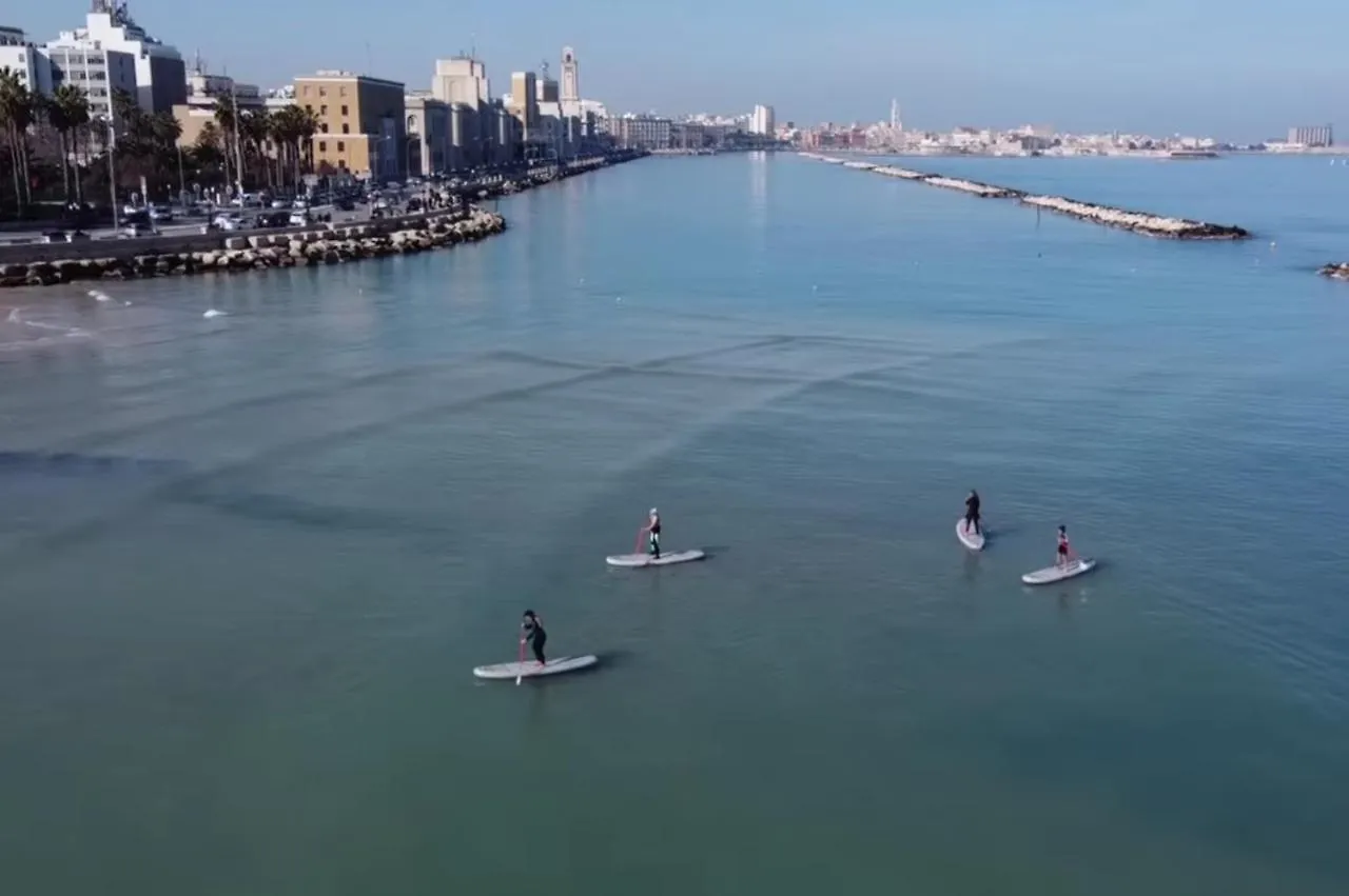 Nicolhouse Apartment Bari