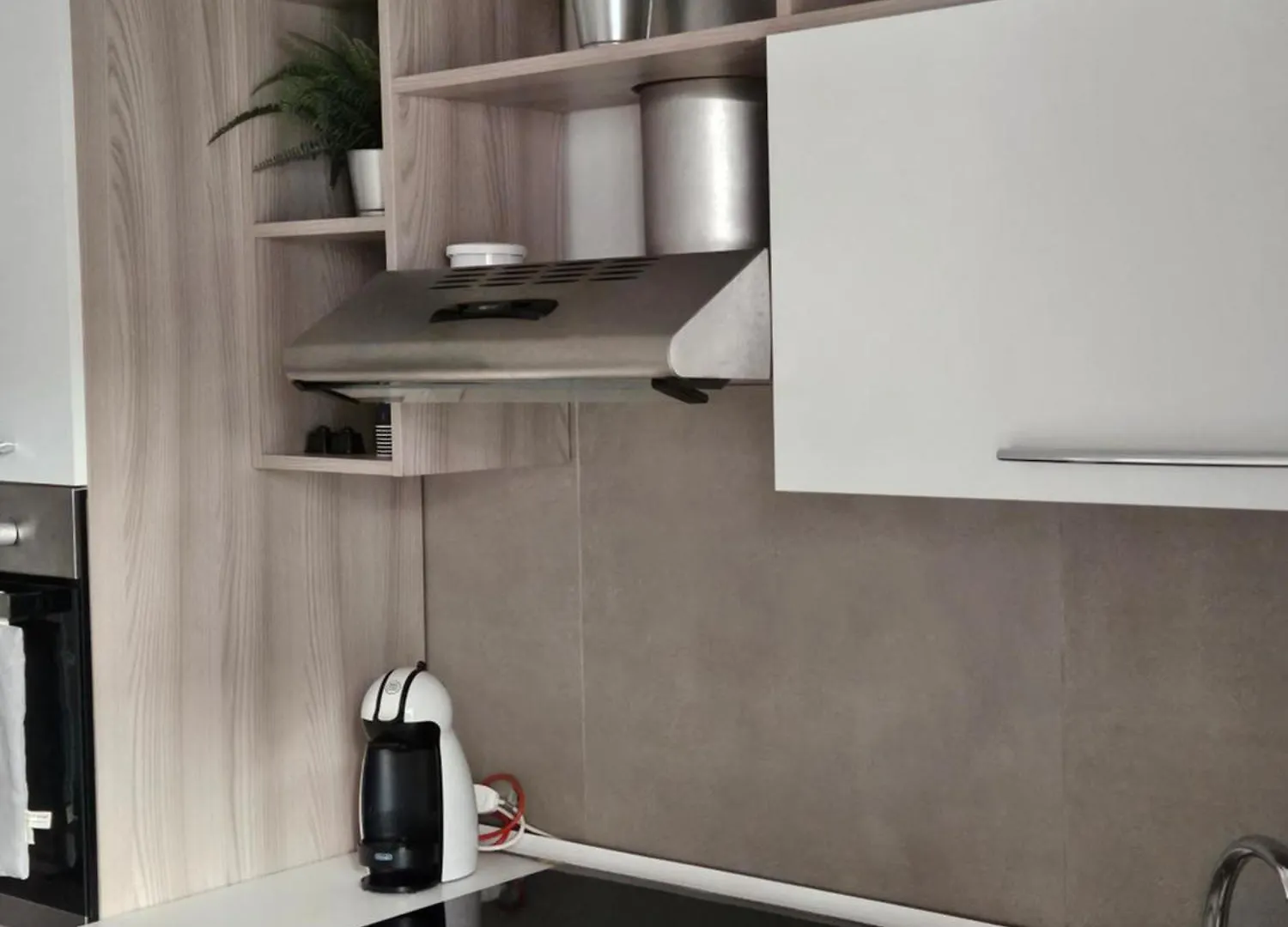 Nicolhouse Apartment Bari Italy