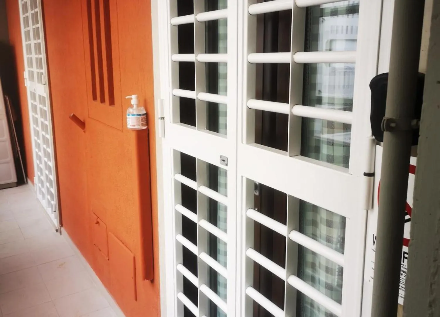 Nicolhouse Apartment Bari