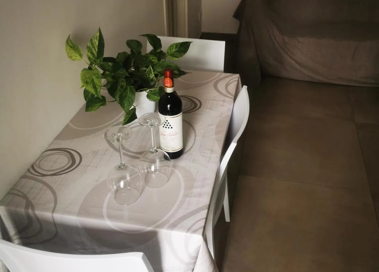 Nicolhouse Apartment Bari Italy